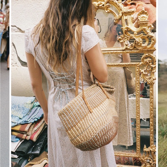 Christy Dawn Cordelia Dress - Picture 7 of 10